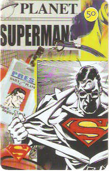 SP-3342 - Superman - 14/20