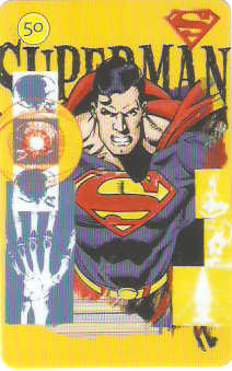 SP-3343 - Superman - 15/20