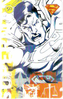 SP-3344 - Superman - 16/20