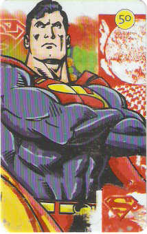 SP-3345 - Superman - 17/20