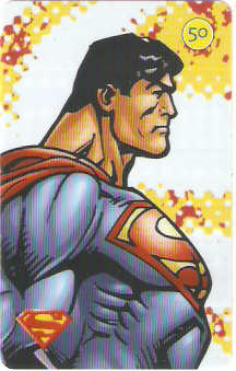 SP-3347 - Superman - 19/20