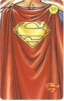 SP-3348 - Superman - 20/20