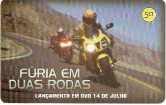 SP-3349 - Fúria em duas Rodas - 01/20