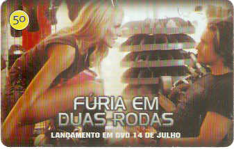 SP-3350 - Fúria em duas Rodas - 02/20