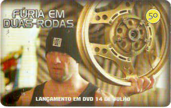 SP-3351 - Fúria em duas Rodas - 03/20