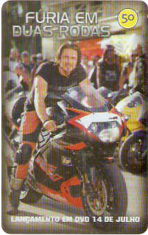SP-3352 - Fúria em duas Rodas - 04/20