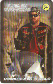 SP-3353 - Fúria em duas Rodas - 05/20