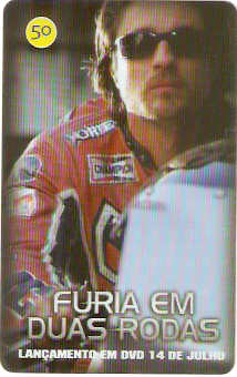 SP-3354 - Fúria em duas Rodas - 06/20