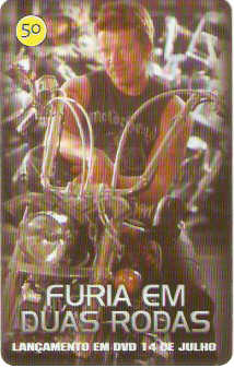SP-3355 - Fúria em duas Rodas - 07/20