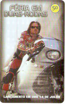 SP-3356 - Fúria em duas Rodas - 08/20