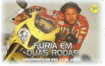 SP-3357 - Fúria em duas Rodas - 09/20