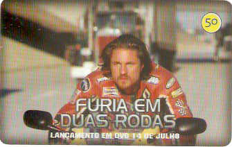 SP-3358 - Fúria em duas Rodas - 10/20