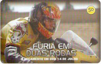 SP-3359 - Fúria em duas Rodas - 11/20