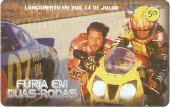 SP-3361 - Fúria em duas Rodas - 13/20