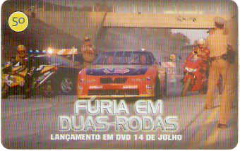 SP-3362 - Fúria em duas Rodas - 14/20