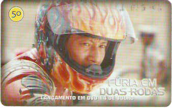 SP-3363 - Fúria em duas Rodas - 15/20