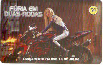 SP-3365 - Fúria em duas Rodas - 17/20