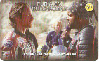 SP-3366 - Fúria em duas Rodas - 18/20