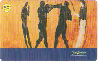 SP-3370 - Olimpíadas - 02/10