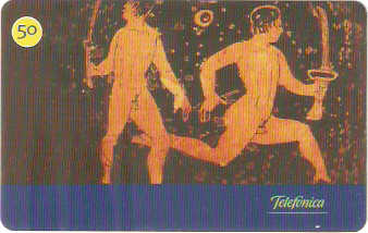 SP-3372 - Olimpíadas - 04/10