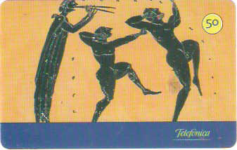 SP-3374 - Olimpíadas - 06/10