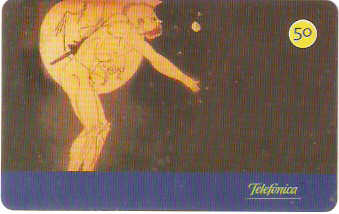 SP-3376 - Olimpíadas - 08/10