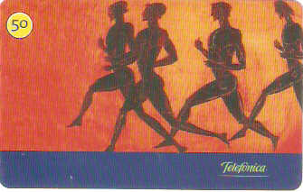 SP-3377 - Olimpíadas - 09/10