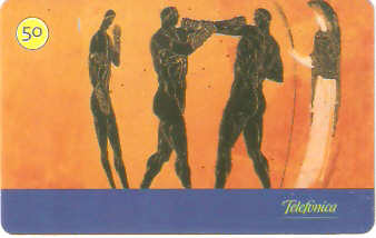 SP-3380 - Olimpíadas - 02/10 B