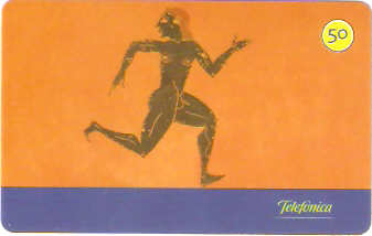 SP-3383 - Olimpíadas - 05/10 B