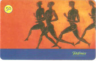 SP-3387 - Olimpíadas - 09/10 B