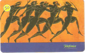 SP-3388 - Olimpíadas - 10/10 B