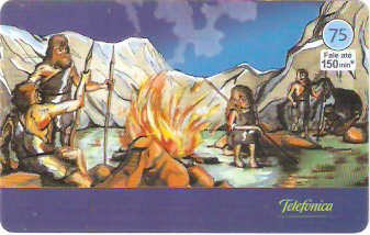 SP-3389 - História do Mundo - 01/54