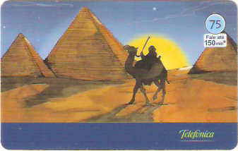 SP-3391 - História do Mundo - 03/54