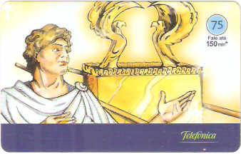 SP-3392 - História do Mundo - 04/54