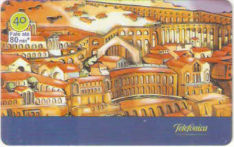 SP-3394 - História do Mundo - 06/54