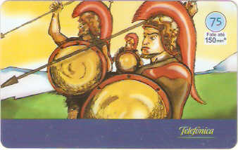 SP-3396 - História do Mundo - 08/54