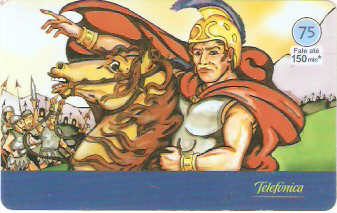 SP-3397 - História do Mundo - 09/54