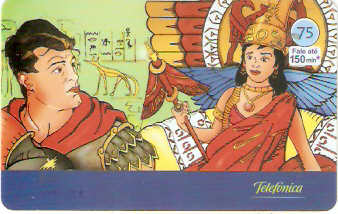 SP-3399 - História do Mundo - 11/54