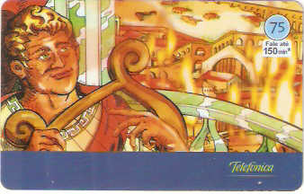 SP-3402 - História do Mundo - 14/54