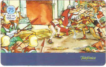 SP-3404 - História do Mundo - 16/54