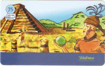 SP-3405 - História do Mundo - 17/54