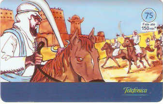 SP-3406 - História do Mundo - 18/54