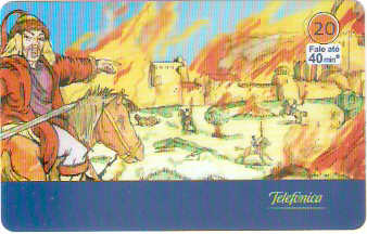 SP-3407 - História do Mundo - 19/54