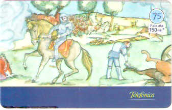 SP-3410 - História do Mundo - 22/54