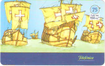 SP-3412 - História do Mundo - 24/54