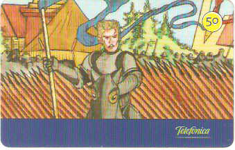 SP-3413 - História do Mundo - 25/54