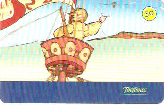 SP-3415 - História do Mundo - 27/54