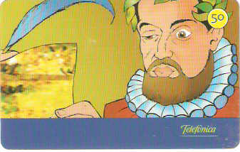 SP-3419 - História do Mundo - 31/54