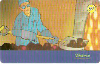 SP-3421 - História do Mundo - 33/54