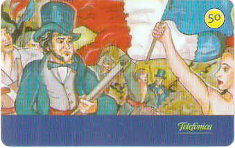 SP-3424 - História do Mundo - 36/54